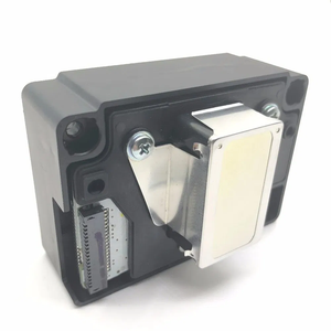 Pour Espon T1100 Tête D'impression F185020 Tête D'imprimante pour Epson Me1100 Me70 Me650 C110 C1100 T30 T33 T1110 <span class=keywords><strong>Tx510</strong></span> B1100 L1300 Imprimantes - Product Image 3