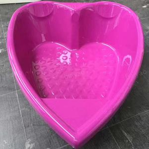 <span class=keywords><strong>Baignoire</strong></span> Spa BaiYao pour 2 personnes, jacuzzi, massage, <span class=keywords><strong>baignoire</strong></span> intérieure à eau froide/chaude, <span class=keywords><strong>baignoire</strong></span> en forme <span class=keywords><strong>de</strong></span> cœur avec oreillers - Product Image 6