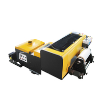 Dtf Printer A3 Dtf Mesin Pencetak 30Cm untuk Xp600