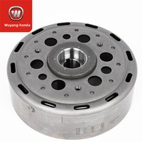 Wuyang für PCX160 Original Magneto-Spule WH150T-2-3 Generator-Spule Stator Rotor Hergestellt in China