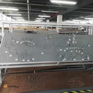 Arnés de Cables Interno para Cabina de Excavadora E330C E325C 204-1812 204-1813 - Product Image 5