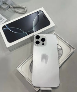 Nouveau Smartphone 2026 Version Globale 16 Pro Max Deca Core 108MP LTE Prise en Charge Espagnole OLED 120Hz - Product Image 5