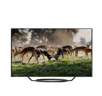 TV OLED 65 Inch Langsung dari Pabrik, Merek Terkenal, Android 1+8G Smart 4K Panel, Stok Tersedia, LED Backlight, TV Pintar Murah