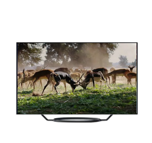 Televisor <span class=keywords><strong>OLED</strong></span> de 65 Pulgadas Directo de Fábrica, Marca Reconocida, Android 1+8G, Panel Inteligente 4K, Retroiluminación LED, Televisores Inteligentes Económicos en Inventario - Product Image 2