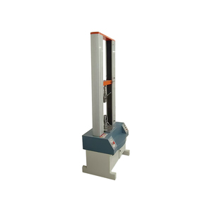 ZS-435 Zhuosheng - Máquina de Prueba Universal de Acero Inoxidable Tipo Servo, Instrumento de Medición de Fuerza con Precisión de 0.1 - Product Image 4