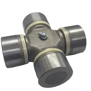 FChina High Quality Universal Joint 60X160 For Trucks Cross Joint