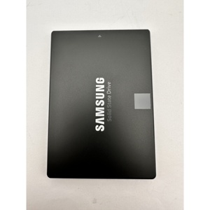โซลิดสเตทไดรฟ์870EVO ขนาด250GB ขนาด2.5นิ้ว SATA3.0โซลิดสเตท <span class=keywords><strong>MZ</strong></span>-77E250B <span class=keywords><strong>MZ</strong></span>-<span class=keywords><strong>77E250BW</strong></span> 6กิกะไบต์/วินาที - Product Image 5