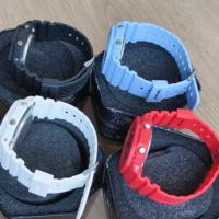 Jam Tangan Pria SANDA Seri GA2100 GM2100 Baru, Fungsi Original, Kualitas Tinggi
