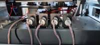Impresora de Sublimación de Alta Resolución de 1.9m con 8 Cabezales, Plotter de Alta Velocidad con 8 Cabezales de Impresión I3200 en Venta