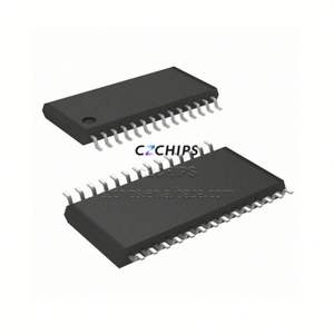 Circuito Integrado Semiconductor MC3363DW SOP-28 Auténtico y Original, Compra Profesional de Componentes Electrónicos CZSKU:J2V9L1W7 - Product Image 1