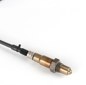 Sonde de rapport air/carburant 06J906262M 0258017169 Sonde Lambda voiture pour Volkswagen <span class=keywords><strong>TIGUAN</strong></span> - Product Image 2