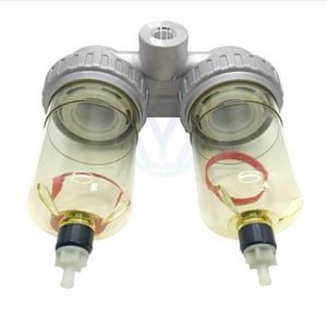 CYJ 600-311-9330 600-311-9331 6003119331 Conjunto Separador de Agua para Excavadoras PC2000-8 PC1250-8 HD785-7 D475A-5E0 - Product Image 3