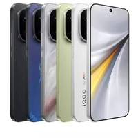 Smartphone VIVO IQOO 15 d'origine, Snapdragon 8 Gen 5 5G, écran AMOLED 6,85 pouces 144 Hz, 7000 mAh, 100 W SuperVOOC, Android 16, NFC