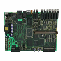 Carte de commande de servomoteur A20B-2101-0012