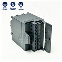 Controlador PLC con Software Estándar 6ES7841-0CA01-0YX2, 6ES78410CA010YX2 con Servicio de Control de Bus de Campo Personalizado
