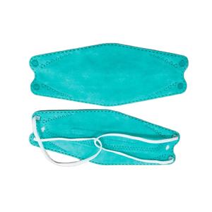 Chine <span class=keywords><strong>FFP2</strong></span> respirateur masques de protection jetables PM2.5 N95mask Kn95 <span class=keywords><strong>masque</strong></span> usine pour fournir des équipements de protection individuelle - Product Image 1