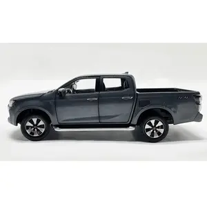 สั่งซื้อรถยนต์โมเดลอะไหล่รถยนต์ฟรี Usd1000ชิ้นสำหรับโมเดลรถ Isuzu D-Max Super September