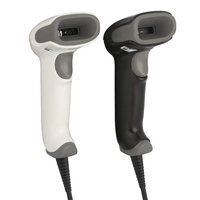 Lecteur de codes-barres portable USB XP 1470G 1D 2D avec cordon pour Honeywell Voyager