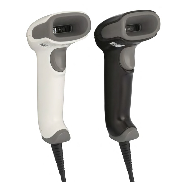1D 2D Corded XP 1470G USB Handheld Barcode Reader Scanner for Honeywell Voyager