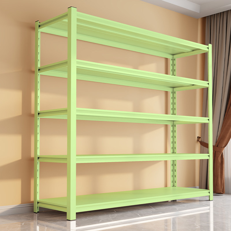 Steel Cantilever Racking System Heavy Duty