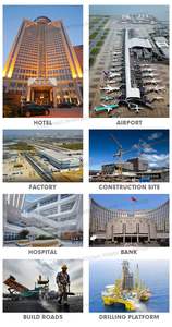 Groupe électrogène diesel silencieux ATEX en promotion, 200 kW, liste de prix, 25 kVA, directement de l'usine chinoise - Product Image 4