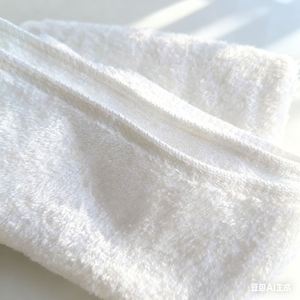 Imabari 100% Cotton Bath <b>Towel</b> <b>Set</b> of 2 Super Thick Soft Fluffy Quick Dry Instant Absorbency Rectangle Made in China - Product Image 4