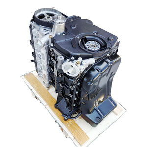 Commercio all'ingrosso nuovo 2015 Zinger 7 4 g63 Dohc Evo 4 g63 <span class=keywords><strong>2</strong></span>.0 mitMitsubishi L300 motore a benzina per il nuovo motore giappone 4 g63 Turbo - Product Image 6