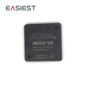 EPM1270T144I5N new original Electronic Components Kit Set MCU <b>Integrated</b> <b>Circuit</b> - Product Image 2