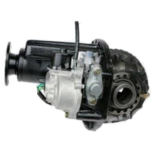 ชุดคลัตช์ล็อคเฟืองท้ายหน้า OEM ใหม่ เหมาะสำหรับ FZJ80 70 73 74 75 - Product Image 1