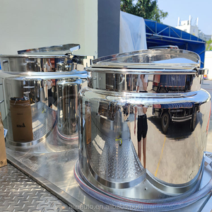 Homogeneizador <span class=keywords><strong>de</strong></span> Vacío <span class=keywords><strong>de</strong></span> Acero Inoxidable SUS316L <span class=keywords><strong>de</strong></span> Alta Resistencia <span class=keywords><strong>de</strong></span> 2000L para la Producción <span class=keywords><strong>de</strong></span> Pinturas Cosméticas - Product Image 6