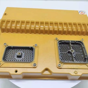 คอนโทรลเลอร์ 4787932 478-7932 สำหรับเครื่องยนต์ดีเซล C9 C13 C7 รถขุด E336D ECU - Product Image 2
