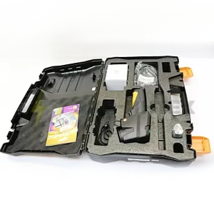 Buen Precio de Buena Calidad Testo 865 0560 8650 - TESTO 865 |   Cámara Termográfica Testo, LCD, -20°C - Product Image 3