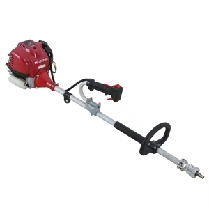 Vibrateur à béton interne portable ACE 1.9HP avec moteur à essence pour la construction - Product Image 3