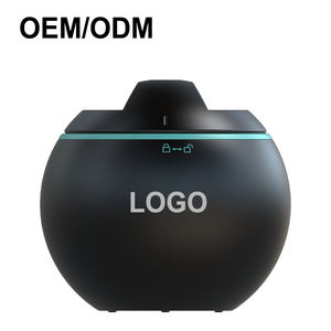 Exclusivo Portátil <span class=keywords><strong>Dental</strong></span> Pod UV Ultrasonic Cleaners Máquina com Logotipo para Alinhadores Jóias Dentaduras - Product Image 3