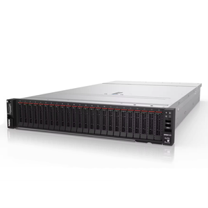 Akıllı tasarım ile ThinkSystem SR850 V2 raf sunucusu dikişsiz ölçeklenebilirlik CPU işlemci adresleri büyüyen iş ihtiyaçları - Product Image 6