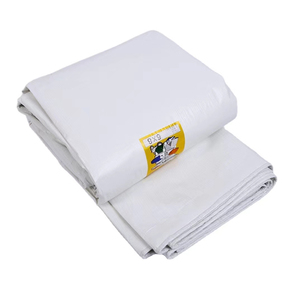 Bâche en PE multicolore anti-déchirure, bâche en polyéthylène pour la <span class=keywords><strong>protection</strong></span> des meubles <span class=keywords><strong>de</strong></span> <span class=keywords><strong>jardin</strong></span> et des marchandises - Product Image 5
