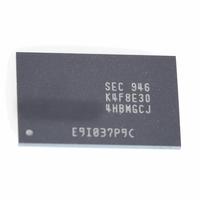 K4F8E304HB-MGCJ 8Gb LPDDR4 1866MHz FBGA-200 X32 DRAM para Android TV Box Reproductor Multimedia OTT Mini PC