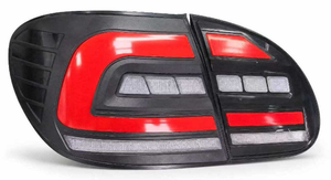 2026 New Design LED Rear Lamp for Toyota Corolla 2003-2008 LED Taillight Auto Parts Rear Stop <b>Plug</b> and Play - Product Image 2