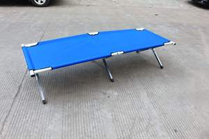 Lit pliant d'extérieur tactique ultra large et ultra léger lit de marche d'urgence lit pliant de secours en cas de catastrophe civile - Product Image 3