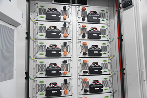 Bess Solar Battery <b>Energy</b> <b>Storage</b> <b>System</b> 215kwh Battery <b>Storage</b> BESS Industrial Commercial <b>Energy</b> <b>Storage</b> ALICO-215 Solar Batter - Product Image 3