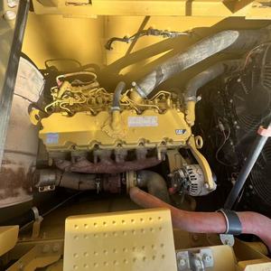 รถขุดตีนตะขาบ Caterpillar CAT330GC มือสอง ผลิตในญี่ปุ่น น้ำหนัก 30 ตัน เครื่องจักรก่อสร้าง สภาพ 90% รถขุดขนาดใหญ่ CAT330GC มือสอง - Product Image 3