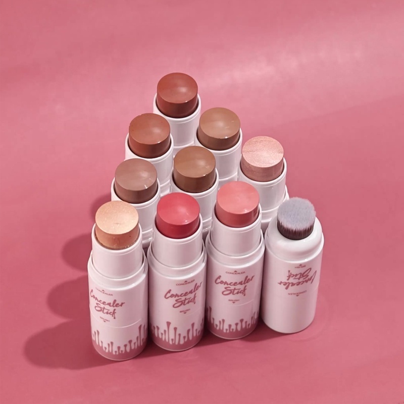 Multi Use Long Lasting Makeup High