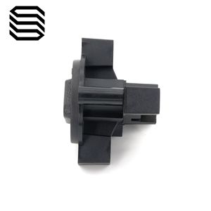 Enchufe de Carga para ClubCar EZGO YAMAHA G14 G16 18548G1JN4-H6181-00,8428, Material de Cobre Duradero - Product Image 5