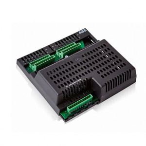 Module combiné en aluminium DSQC327 de haute qualité au meilleur prix pour l'automatisation - Product Image 1