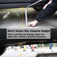 Marchepieds automatiques classiques Ev marchepieds latéraux électriques pour 2007 2016 2024 Land Rover Defender 130