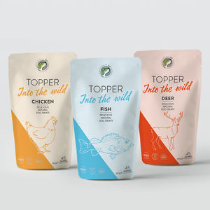 <span class=keywords><strong>Sac</strong></span> Sous Vide Cooki Emballage Alimentaire Doypack Emballage Alimentaire Sacs <span class=keywords><strong>Mylar</strong></span> Stand Up pour Emballages Alimentaires - Product Image 4