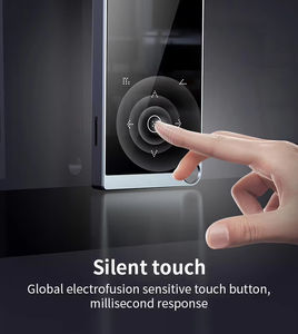 Reproductor MP3 de 2.4 Pulgadas, 8/16 GB, con Radio FM, Reproductor de Video, Libro Electrónico, BT4.2, MP3, MP4 - Product Image 6