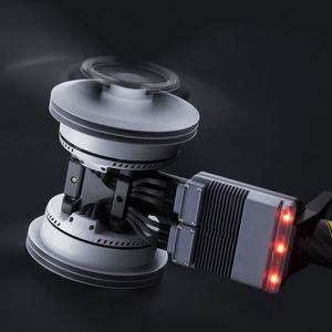 Flycart 100 FC100 <b>Dron</b> SpecializedTransport Intelligent Drones FC100 Delivery Cargo Drone Transportation UAV Original Stock - Product Image 4