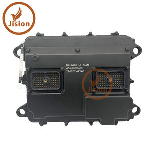 อะไหล่เครื่องจักรก่อสร้าง 348-2377 3482377 322-3602 10R-3571 ชุดควบคุม ECU สำหรับ 3126 C7-18 D5N D6N - Product Image 6