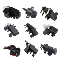 Chất lượng cao ô tô tuabin solenoid valve 7700113071 1495600qaa ô tô Bộ phận động cơ tăng áp solenoid valve